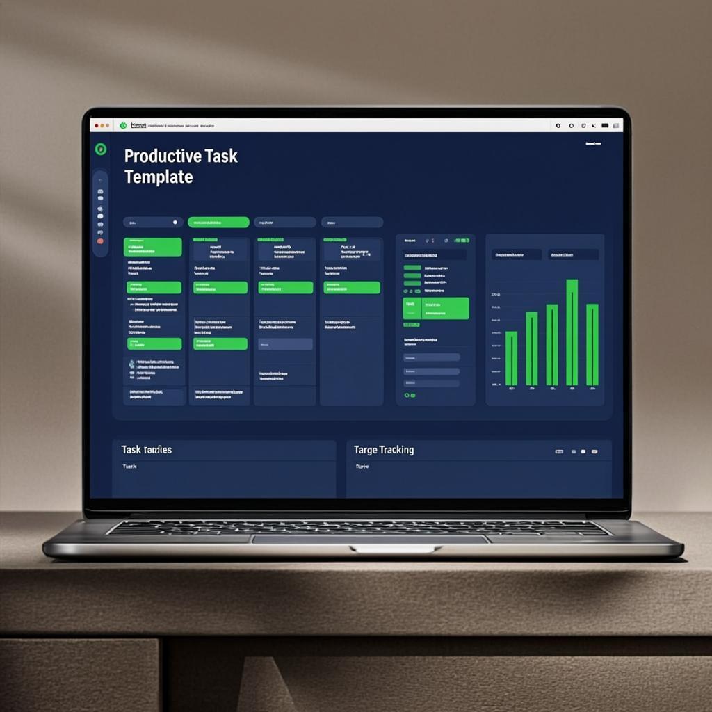 Founder OS — Notion Template