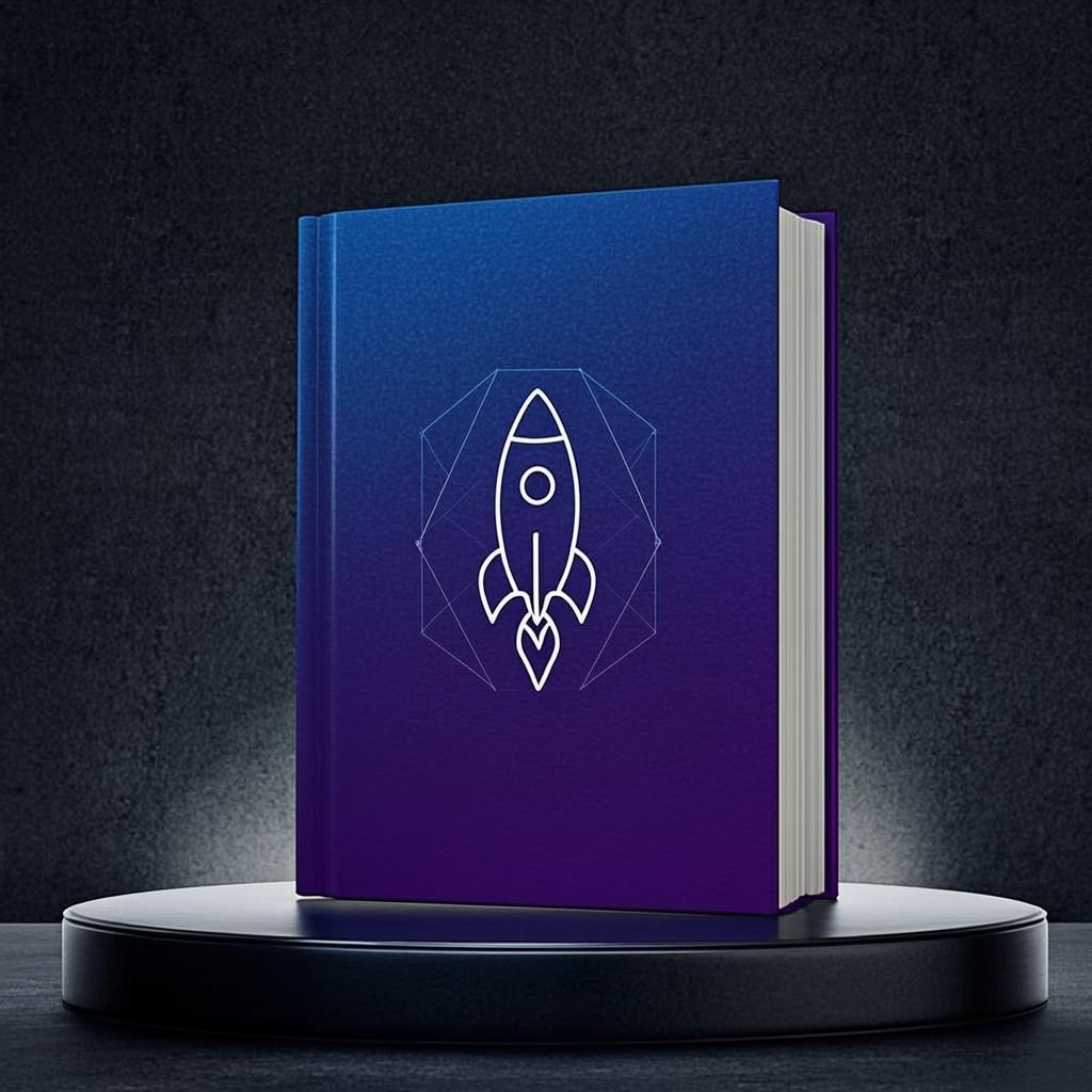 The Zero-to-Launch Playbook